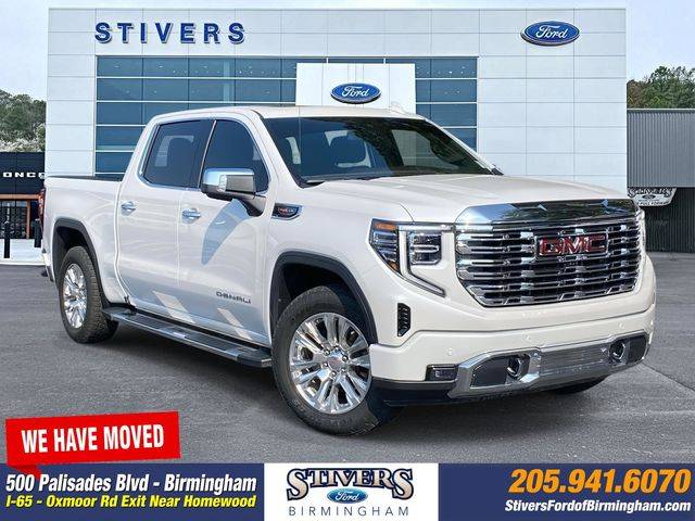 2023 GMC Sierra 1500 Denali — Pickup Truck — 71,227 mi — Birmingham, AL