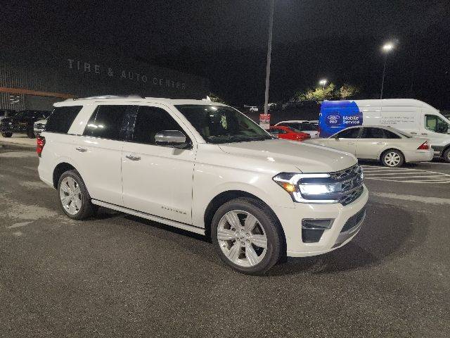 2024 Ford Expedition Platinum — SUV — 23,095 mi — Birmingham, AL