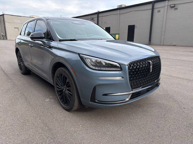 2023 Lincoln Corsair Standard — SUV — 28,615 mi — Birmingham, AL