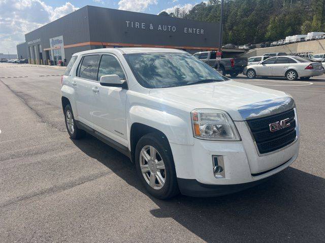 2015 GMC Terrain SLE-1 — SUV — 121,738 mi — Birmingham, AL