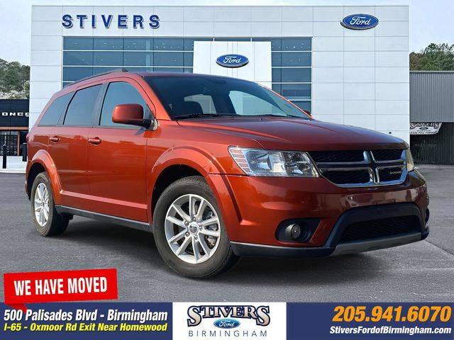 2014 Dodge Journey SXT — SUV — 139,519 mi — Birmingham, AL
