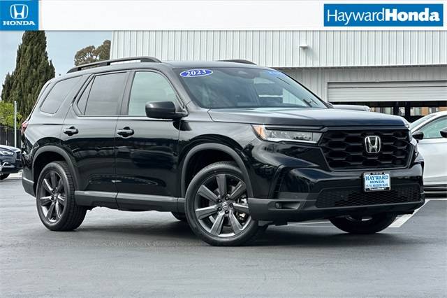 2023 Honda Pilot Sport — SUV — 45,178 mi — Hayward, CA