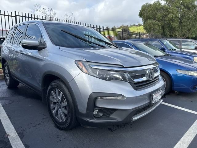 2019 Honda Pilot EX-L — SUV — 59,202 mi — Hayward, CA