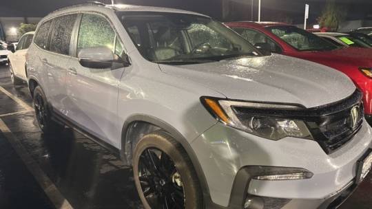 2022 Honda Pilot Special Edition — SUV — 28,129 mi — Hayward, CA
