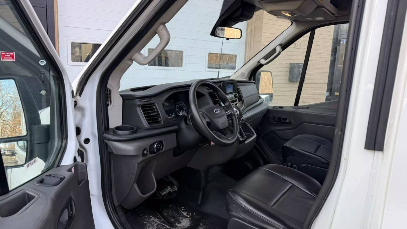 2020 Ford Transit Cargo Van T-250 — Cargo Van — 131,610 mi — New Windsor, NY