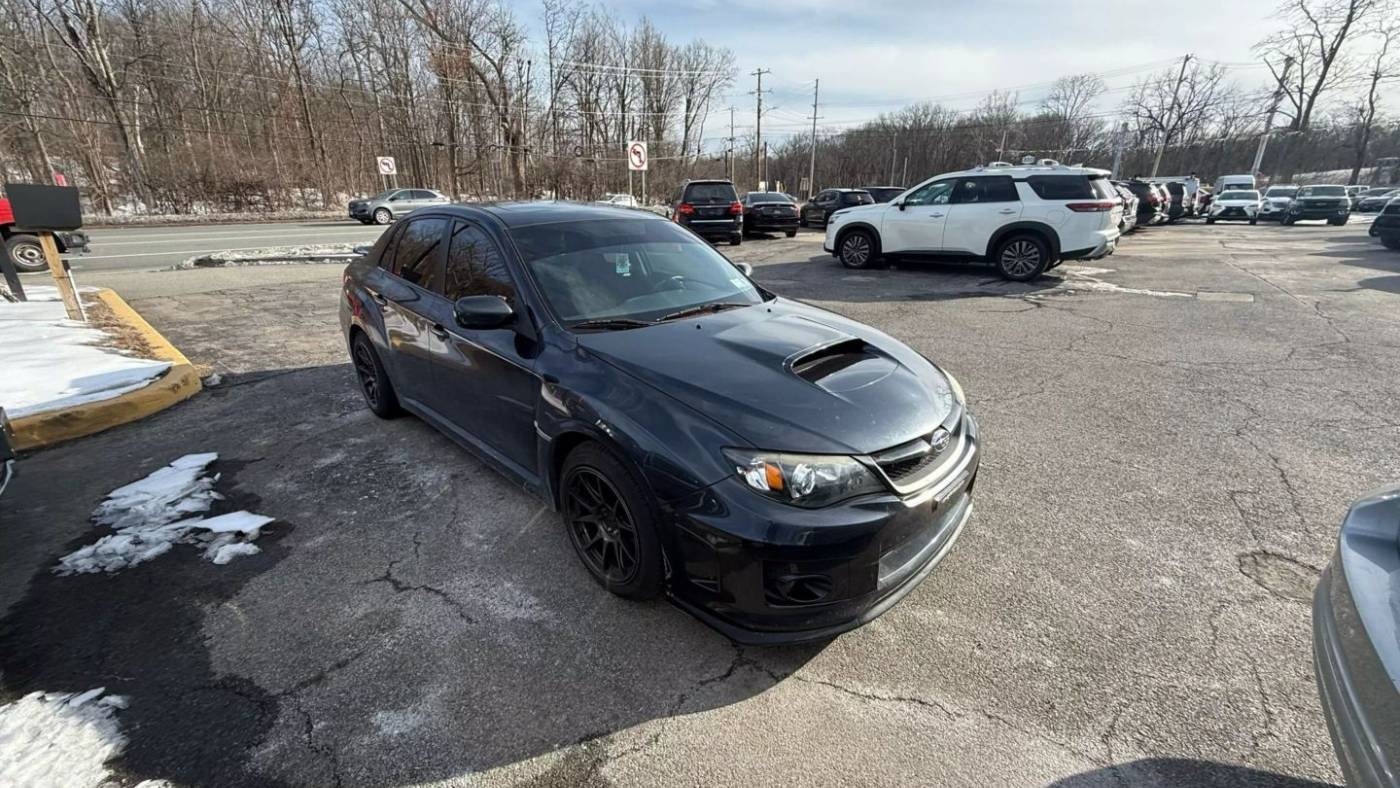2011 Subaru Impreza WRX Premium — Sedan — 146,000 mi — New Windsor, NY