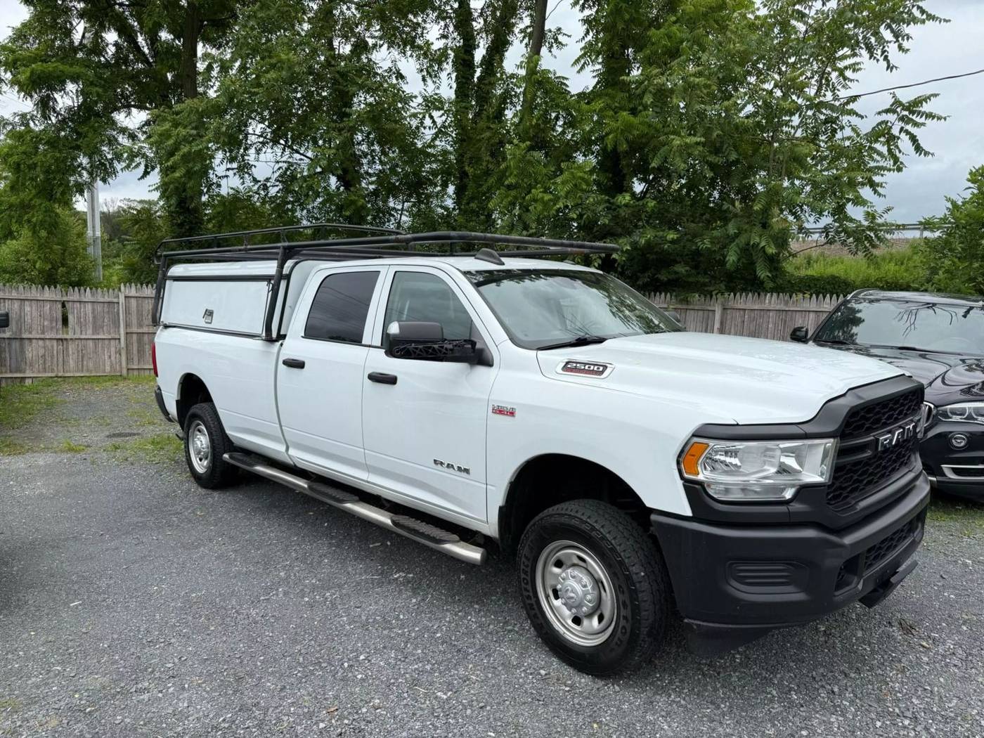 2020 Ram 2500 Tradesman — Pickup Truck — 163,119 mi — New Windsor, NY