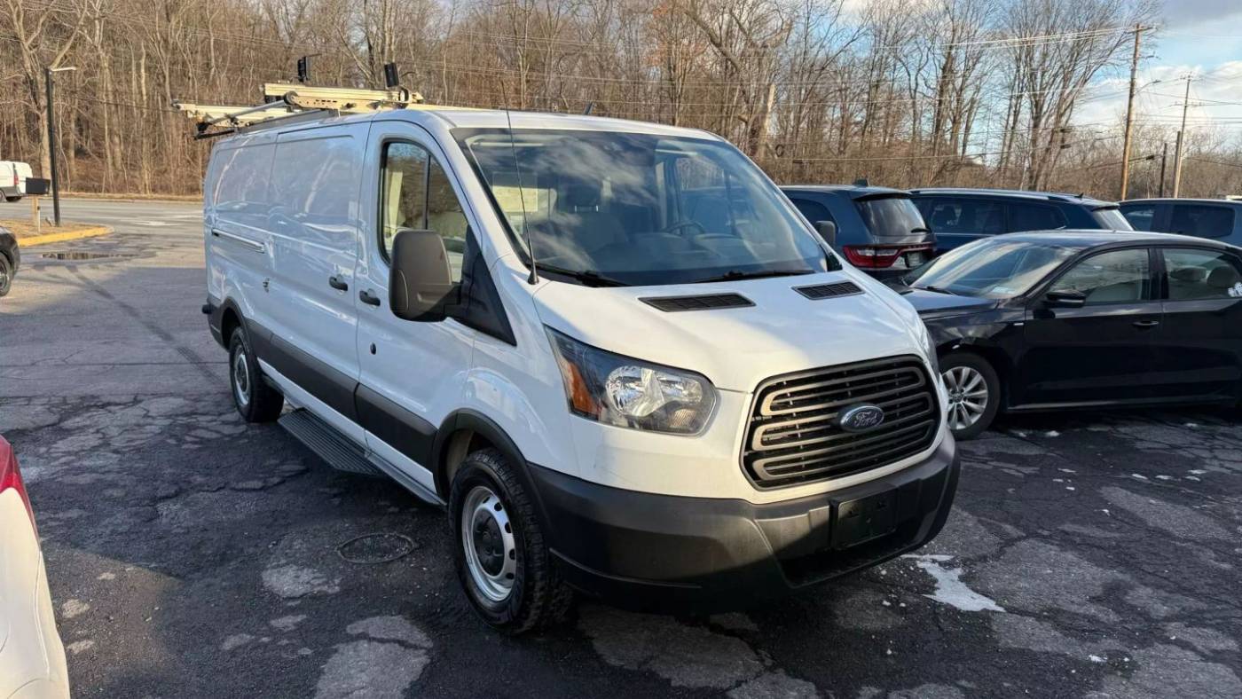 2019 Ford Transit Cargo Van T-350 — Cargo Van — 158,545 mi — New Windsor, NY