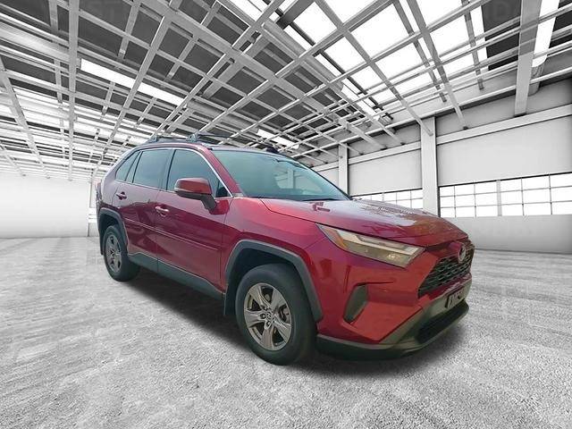 2023 Toyota RAV4 XLE — SUV — 52,268 mi — Chicago, IL