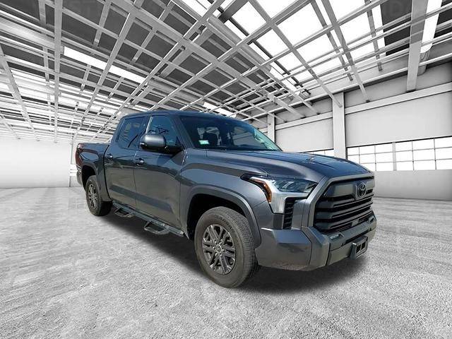 2023 Toyota Tundra SR5 — Pickup Truck — 27,157 mi — Chicago, IL