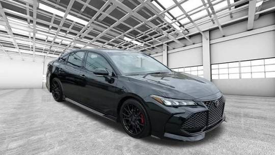 2021 Toyota Avalon TRD — Sedan — 56,276 mi — Chicago, IL