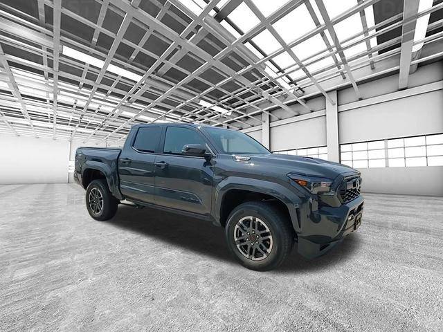 2025 Toyota Tacoma TRD Sport Hybrid — Pickup Truck — 1,459 mi — Chicago, IL