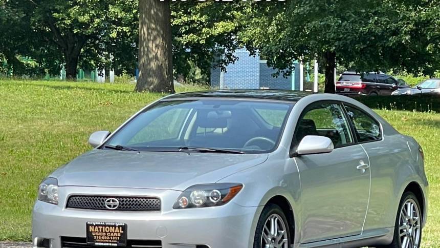 2010 Scion tC Base — Hatchback — 142,958 mi — Cleveland, OH