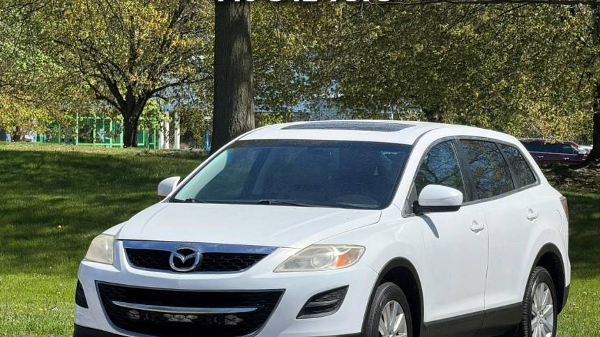 2010 Mazda CX-9 Touring