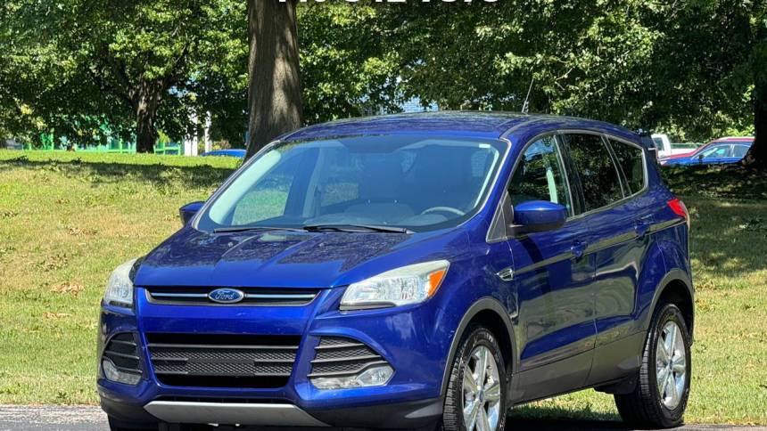 2014 Ford Escape SE — SUV — 182,287 mi — Cleveland, OH