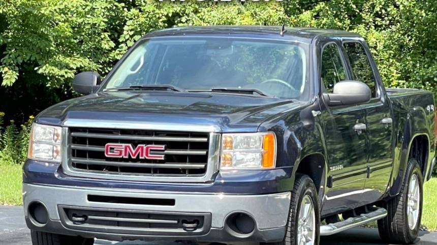 2010 GMC Sierra 1500 Hybrid — Pickup Truck — 143,017 mi — Cleveland, OH
