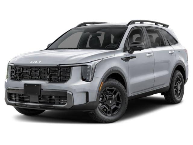 2024 Kia Sorento X-Pro SX Prestige — SUV — 15,226 mi — Dublin, OH