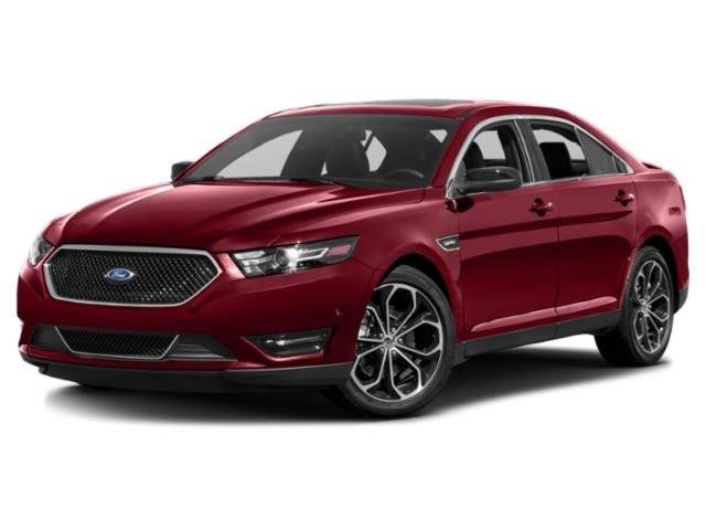 2015 Ford Taurus SHO — Sedan — 136,467 mi — Dublin, OH