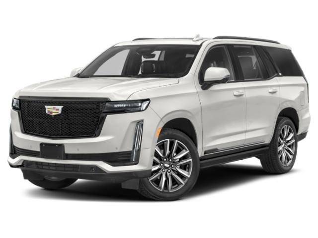 2023 Cadillac Escalade Sport — SUV — 22,989 mi — Dublin, OH