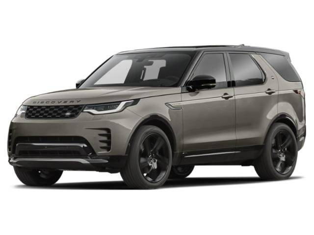 2022 Land Rover Discovery S R-Dynamic — SUV — 53,650 mi — Dublin, OH