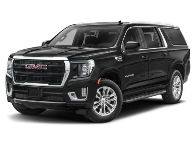 2022 GMC Yukon SLE — SUV — 25,019 mi — Dublin, OH