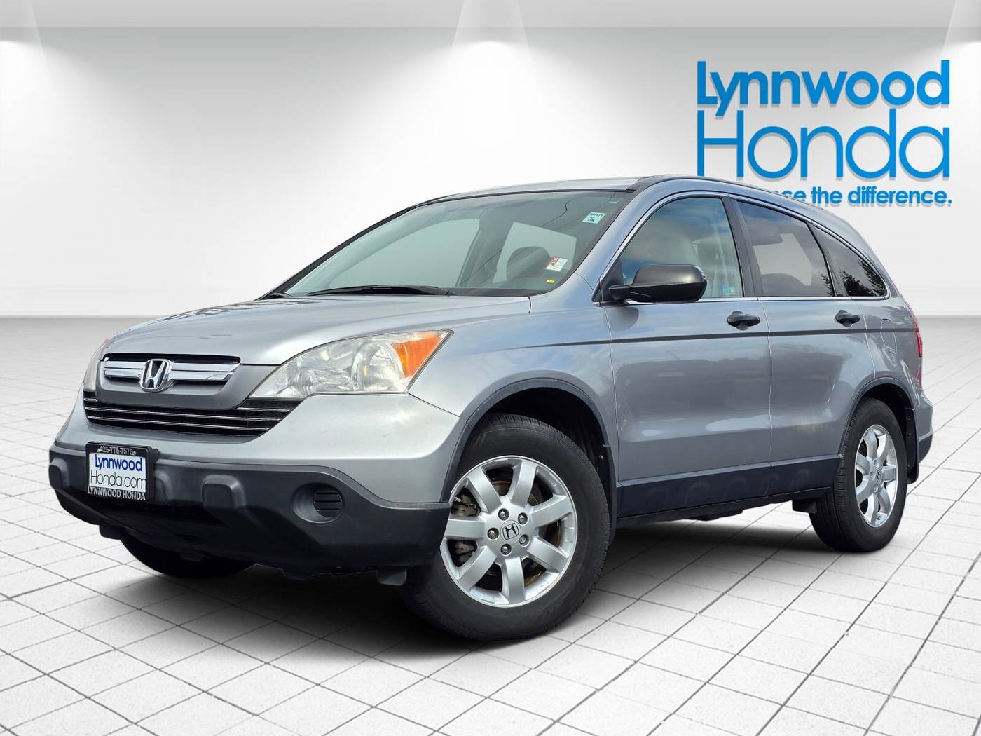 2007 Honda CR-V EX — SUV — 115,935 mi — Edmonds, WA