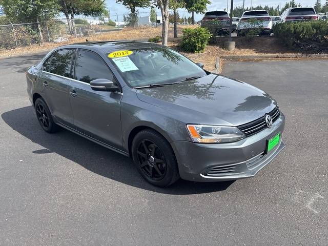 2013 Volkswagen Jetta SE — Sedan — 146,756 mi — Olympia, WA