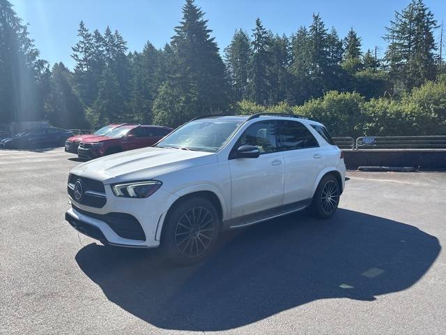 2021 Mercedes-Benz GLE GLE 350 — SUV — 44,509 mi — Olympia, WA