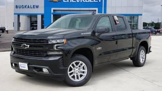 Buckalew Chevrolet - Car Dealership in Conroe, TX - TrueCar