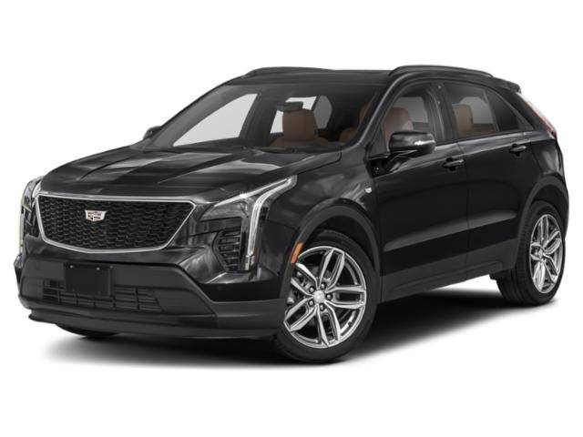 2023 Cadillac XT4 Sport — SUV — 23,083 mi — Bethlehem, PA