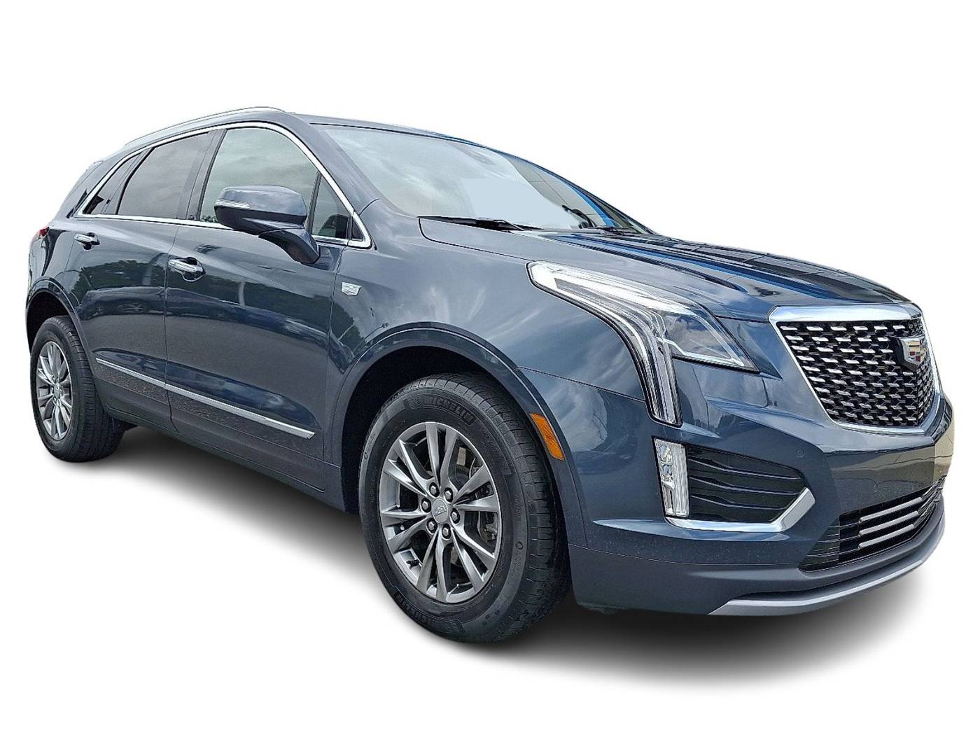 2021 Cadillac XT5 Premium Luxury — SUV — 28,770 mi — Bethlehem, PA