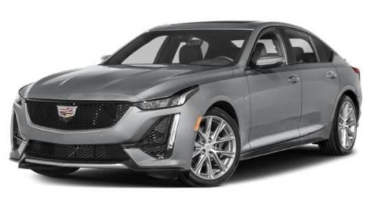 2023 Cadillac CT5 Sport — Sedan — 10,758 mi — Bethlehem, PA