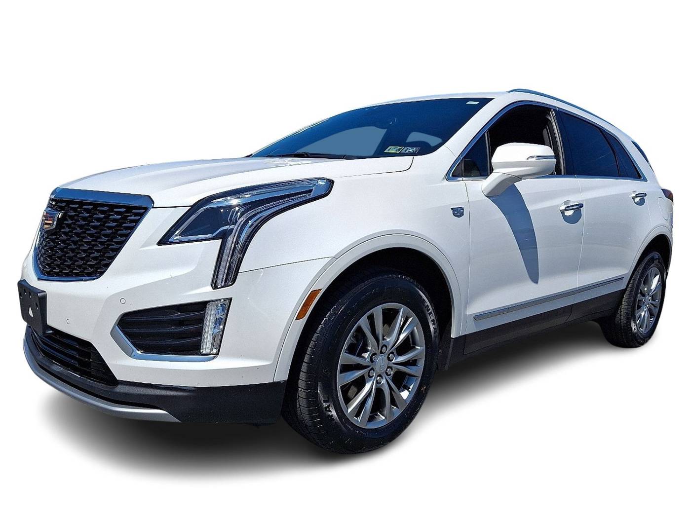 2022 Cadillac XT5 Premium Luxury — SUV — 33,823 mi — Bethlehem, PA