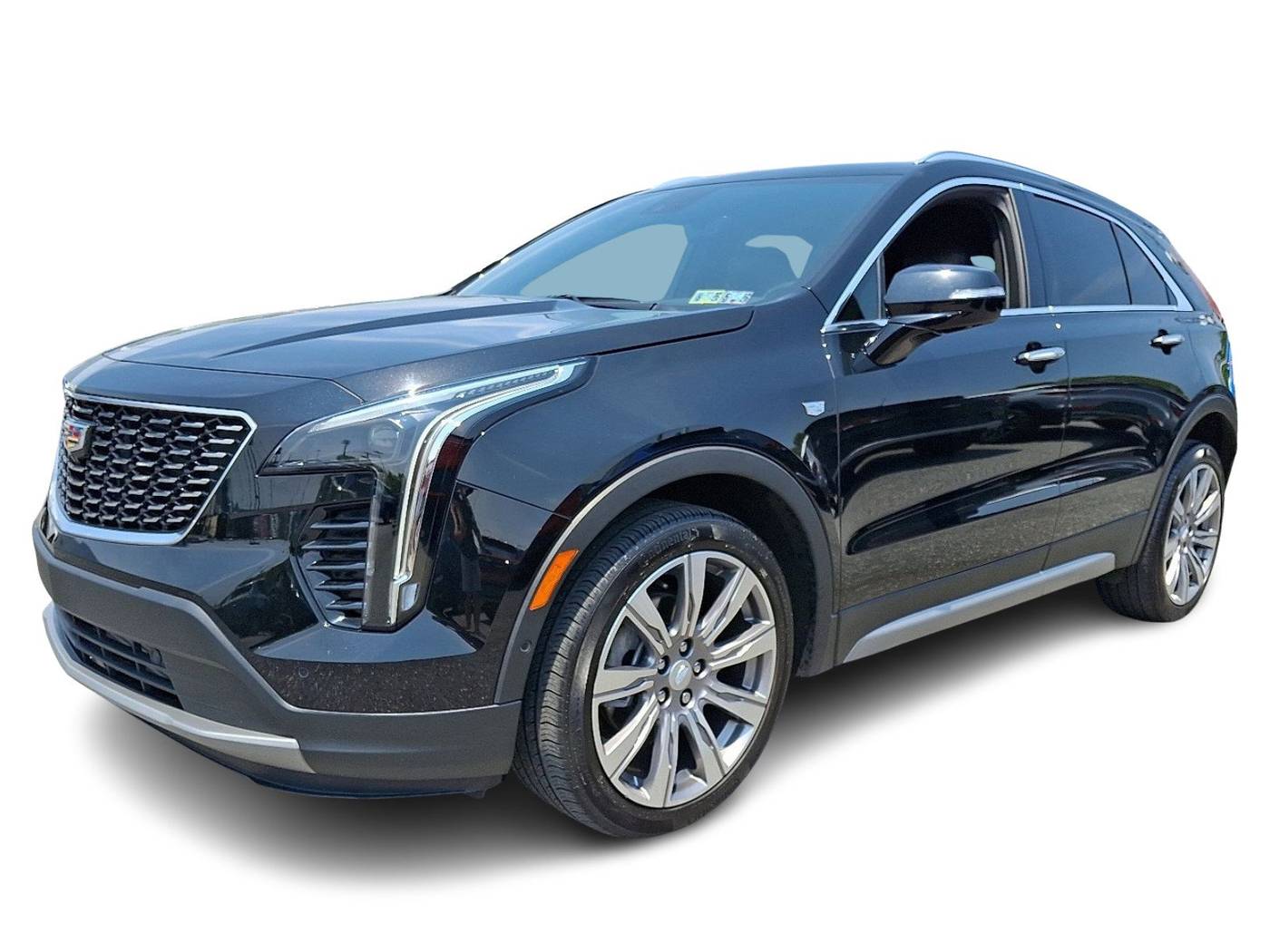 2022 Cadillac XT4 Premium Luxury — SUV — 20,872 mi — Bethlehem, PA