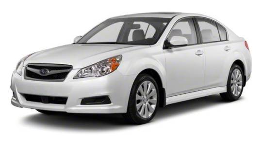 2010 Subaru Legacy 2.5i Premium — Sedan — 148,192 mi — Bethlehem, PA