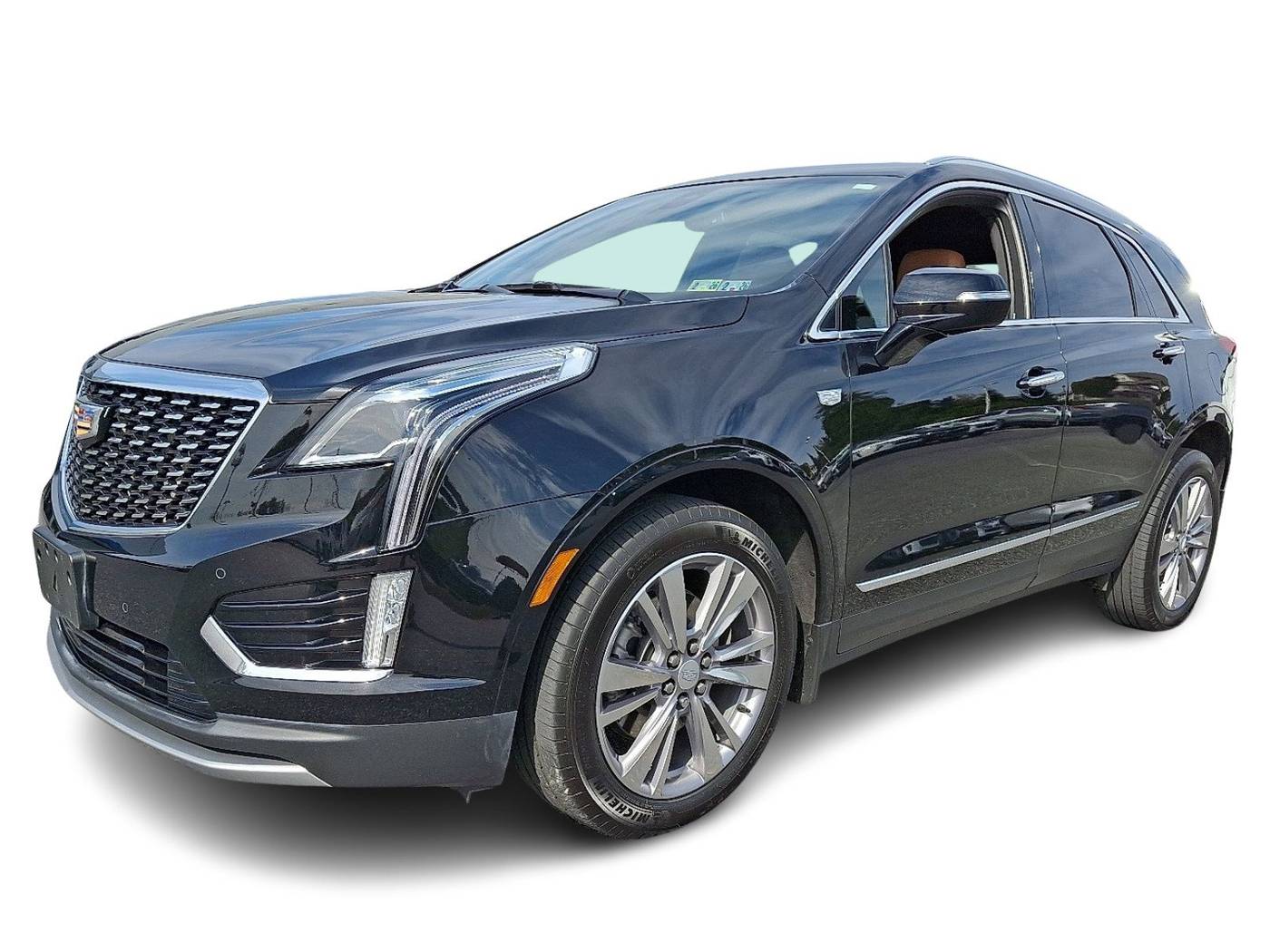2023 Cadillac XT5 Premium Luxury — SUV — 26,744 mi — Bethlehem, PA