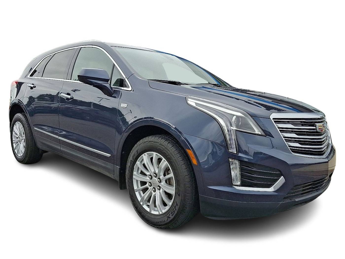 2018 Cadillac XT5 Standard — SUV — 30,672 mi — Bethlehem, PA