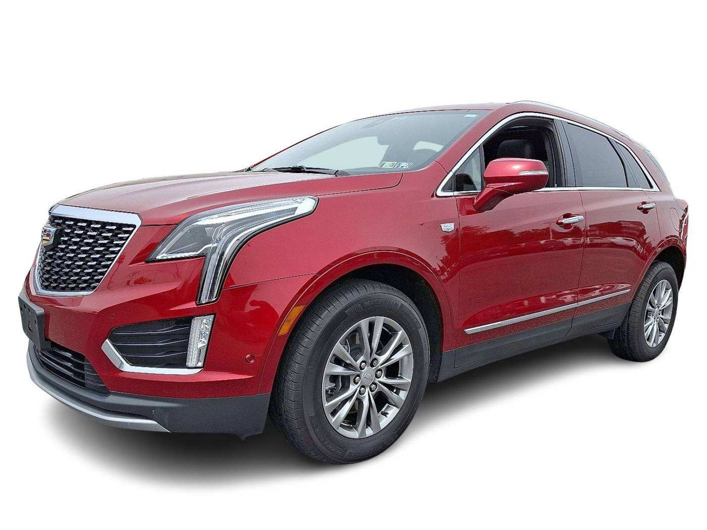 2022 Cadillac XT5 Premium Luxury — SUV — 26,252 mi — Bethlehem, PA