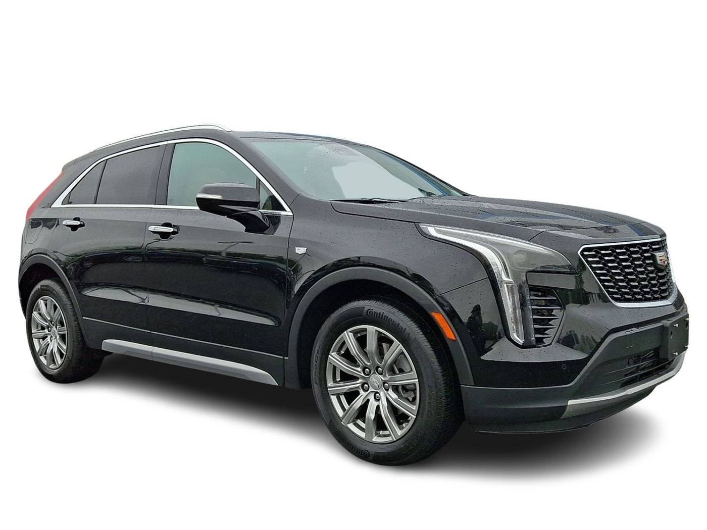 2023 Cadillac XT4 Premium Luxury — SUV — 19,000 mi — Bethlehem, PA