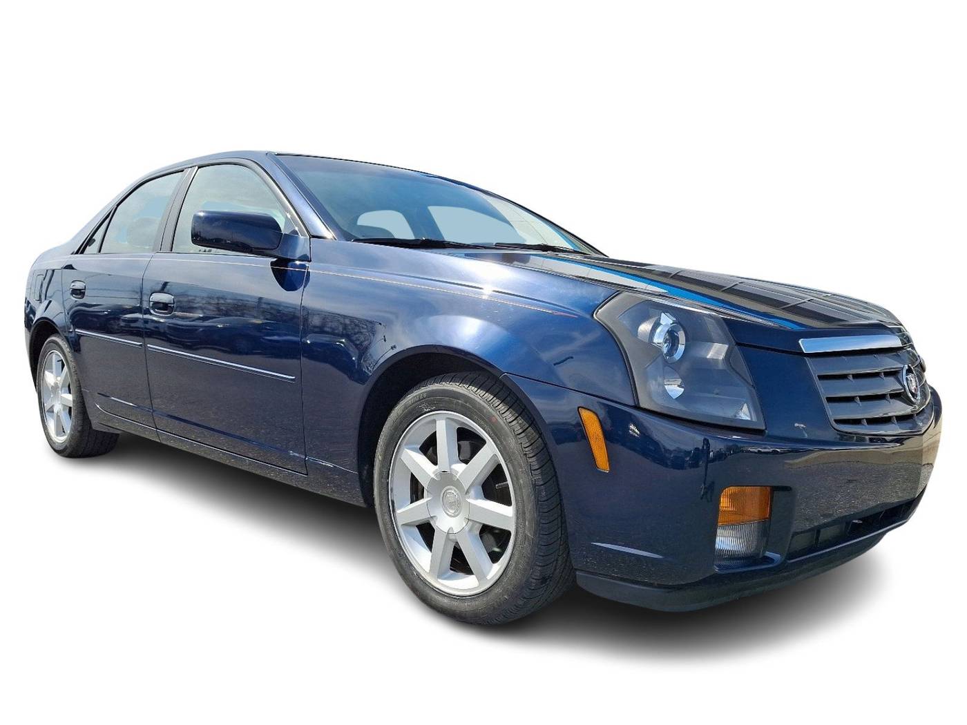 2005 Cadillac CTS Standard — Sedan — 17,497 mi — Bethlehem, PA