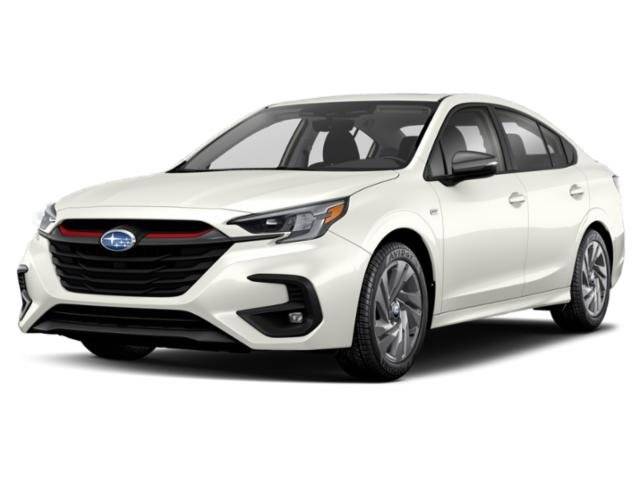 2023 Subaru Legacy Sport — Sedan — 41,547 mi — Bethlehem, PA