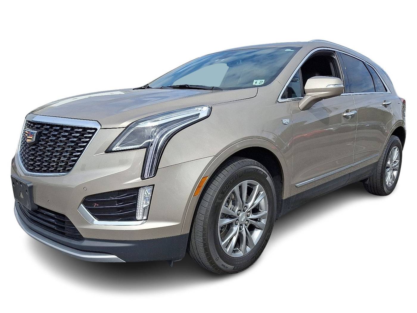 2022 Cadillac XT5 Premium Luxury — SUV — 36,525 mi — Bethlehem, PA
