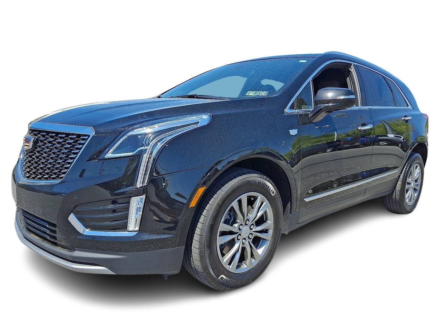 2021 Cadillac XT5 Premium Luxury — SUV — 19,296 mi — Bethlehem, PA