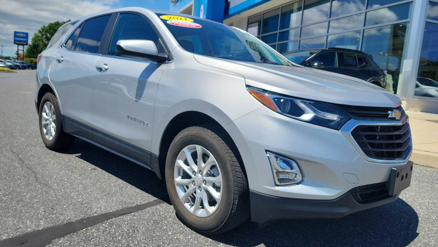 Certified PreOwned Chevrolets for Sale in Wilkes Barre, PA (with