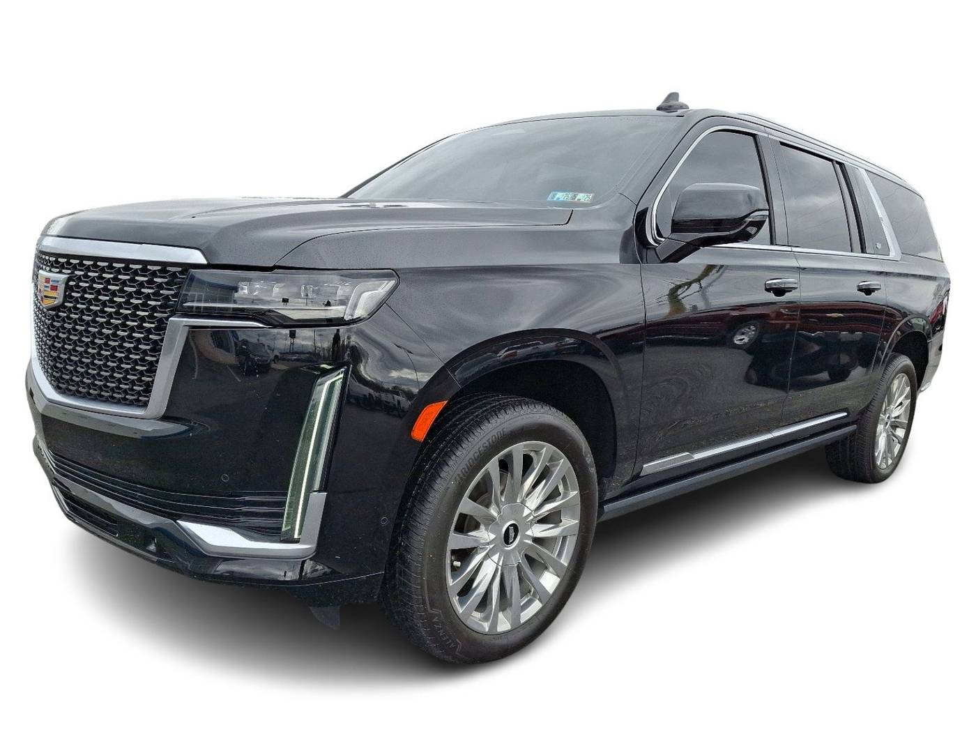 2021 Cadillac Escalade Premium Luxury — SUV — 57,646 mi — Bethlehem, PA