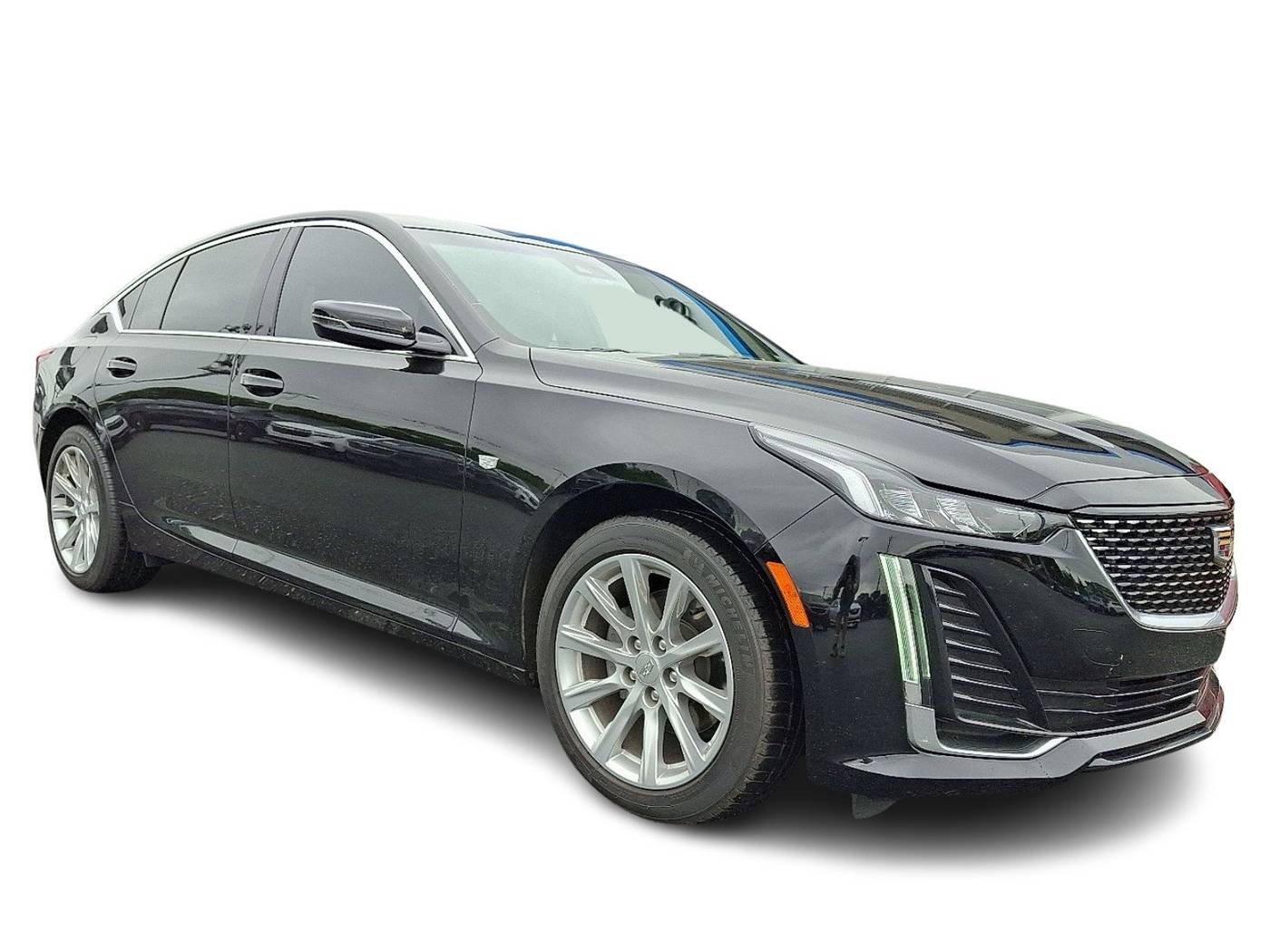 2020 Cadillac CT5 Luxury — Sedan — 19,049 mi — Bethlehem, PA