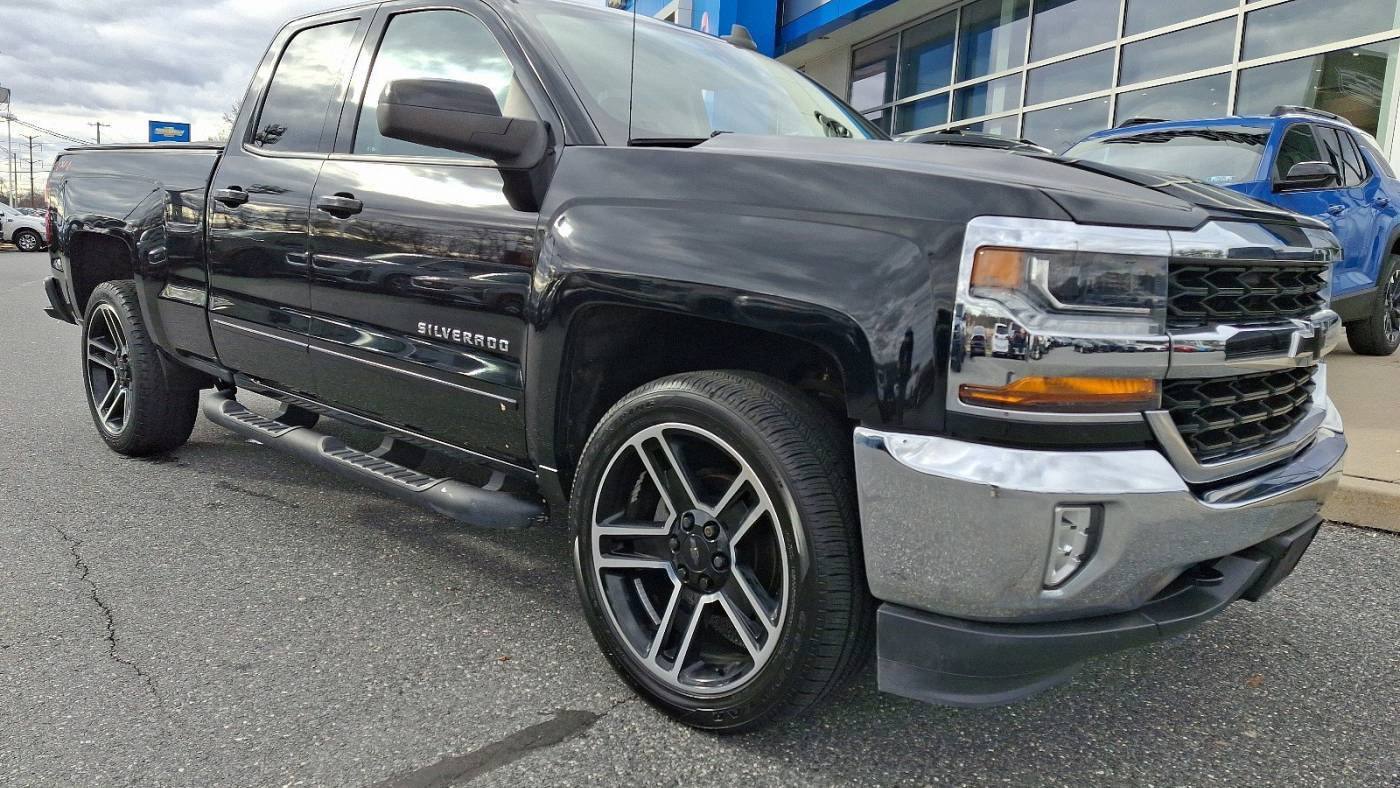 2019 Chevrolet Silverado 1500 LD LT — Pickup Truck — 64,003 mi — Bethlehem, PA