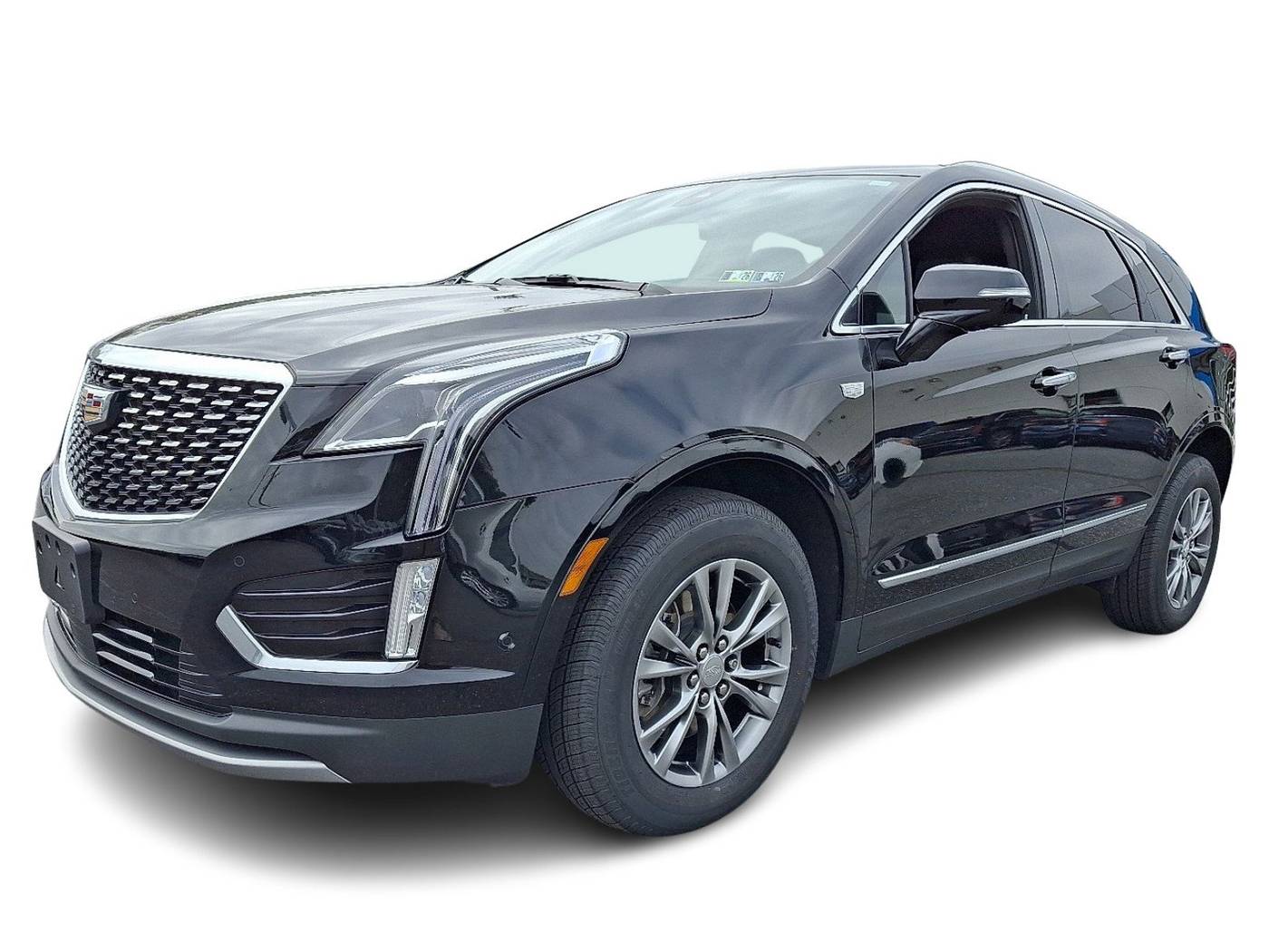 2022 Cadillac XT5 Premium Luxury — SUV — 44,880 mi — Bethlehem, PA