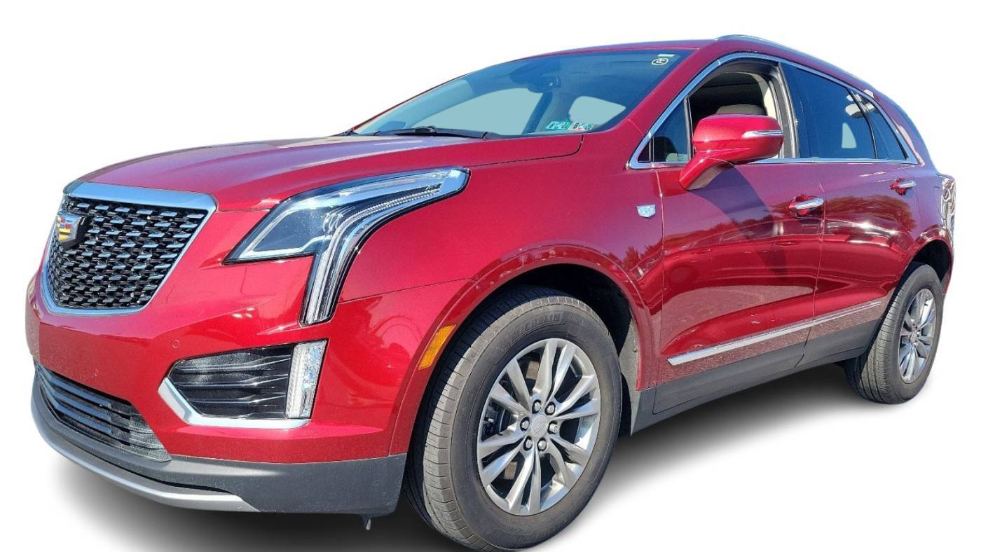 Certified PreOwned Cadillacs for Sale in Ringtown, PA (with Photos