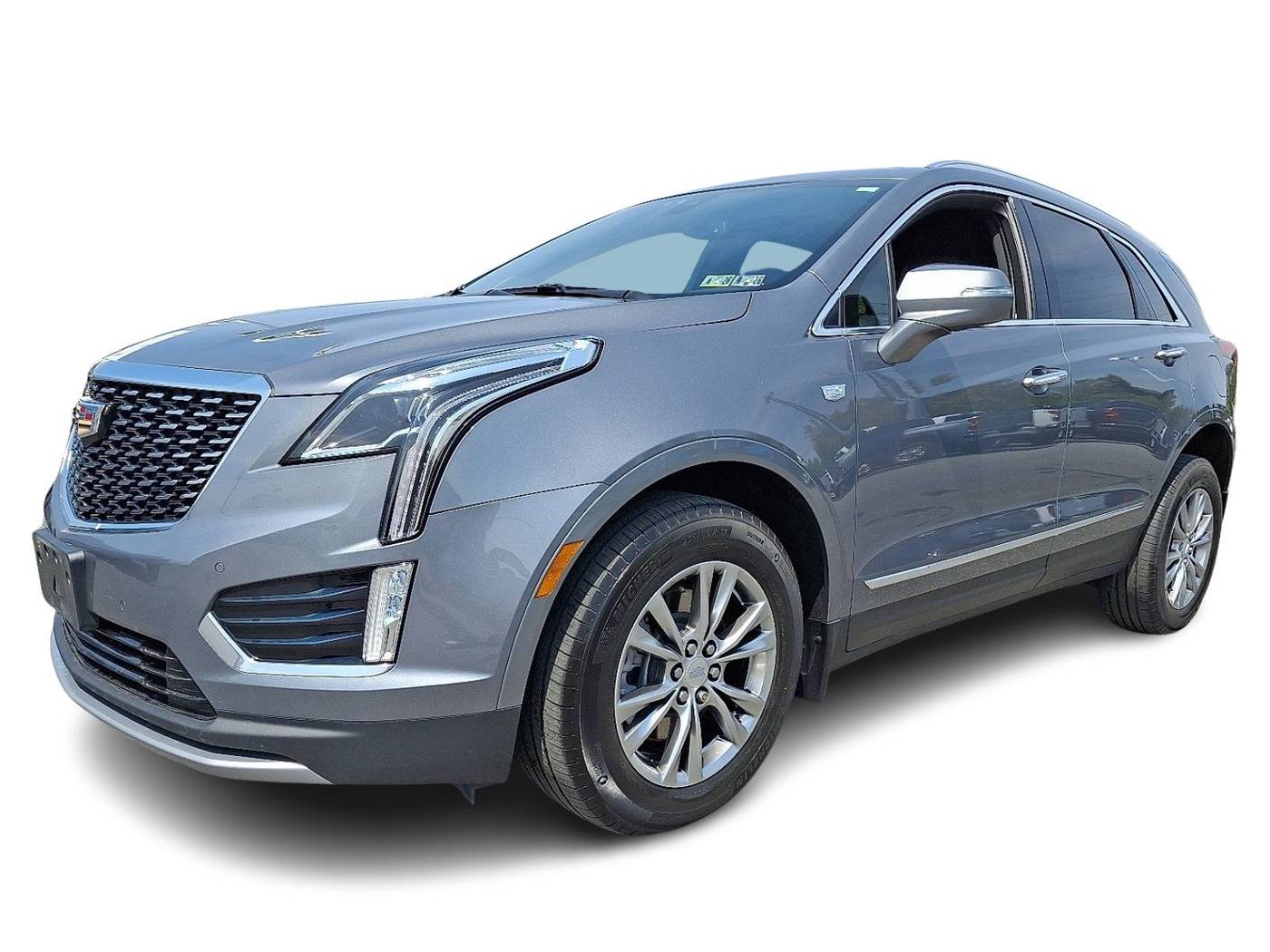 2022 Cadillac XT5 Premium Luxury — SUV — 25,128 mi — Bethlehem, PA